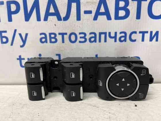 Блок управления стеклоподъемниками Ford Fusion USA 2013-2020 DG9Z-14529-AA (Арт. 76420) Киев