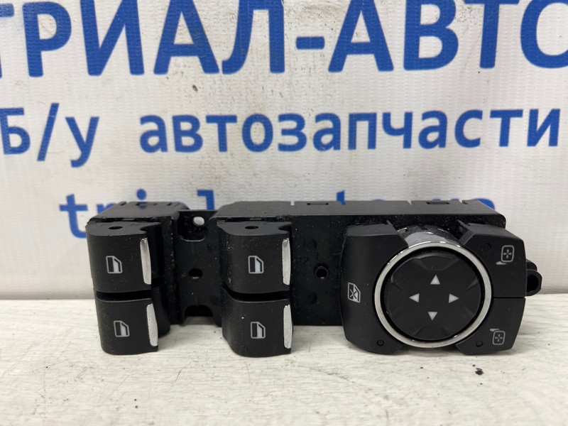 Блок управления стеклоподъемниками Ford Fusion USA 2 1.5 БЕНЗИН ENUN0 2013 (б/у) Киев - изображение 3
