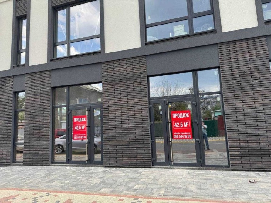 ОРЕНДА комерційного приміщення в НАЙКРАЩІЙ локації ІРПЕНЯ Ірпінь - зображення 2