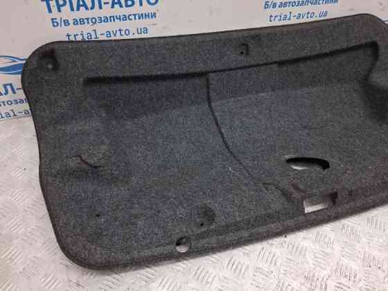 Обшивка крышки багажника Mitsubishi Lancer 10 2.0 БЕНЗИН 4B11 2007 (б/у) Киев