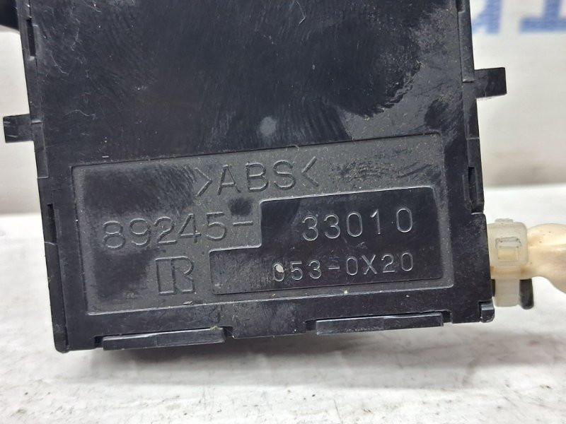 Датчик угла поворота руля Toyota Prado 2003-2009  (Арт. 80792) Киев - изображение 3