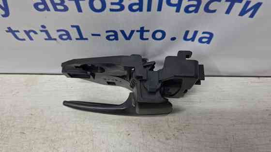 Ручка двери внутренняя правая Mitsubishi Lancer 9 1.6 БЕНЗИН 4G18 2003 (б/у) Київ