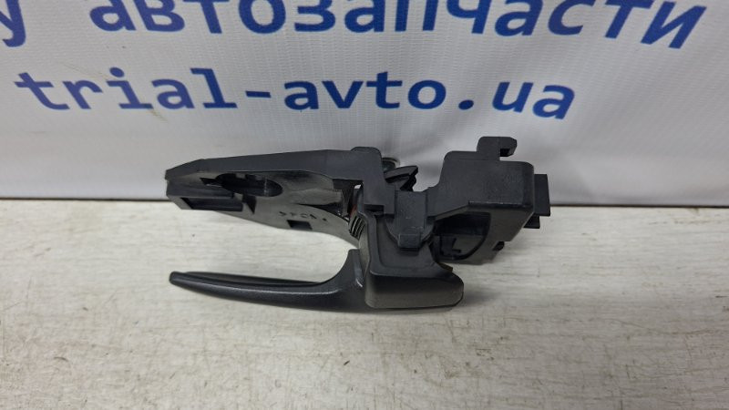 Ручка двери внутренняя правая Mitsubishi Lancer 9 1.6 БЕНЗИН 4G18 2003 (б/у) Київ - зображення 3
