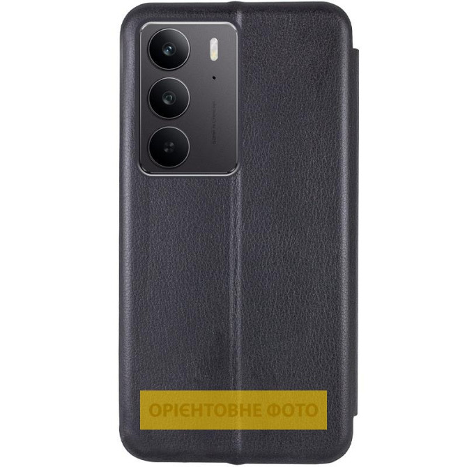 Кожаный чехол-книжка Classy для Xiaomi Redmi A5 (Europe version) Херсон - зображення 2