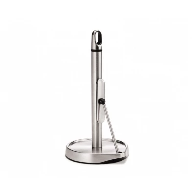 Держатель бумажных рулонных полотенец TENSION ARM Киев