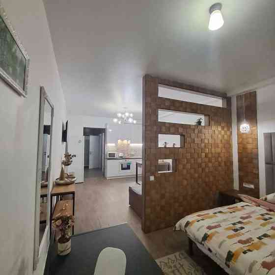 долгосрочная аренда 1-к квартира Киев, Голосеевский, 20000 грн./мес. Київ