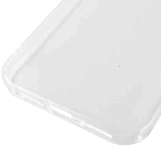 TPU чехол Epic Transparent 1,5mm для Google Pixel 9 Pro XL / 10 Pro XL Херсон
