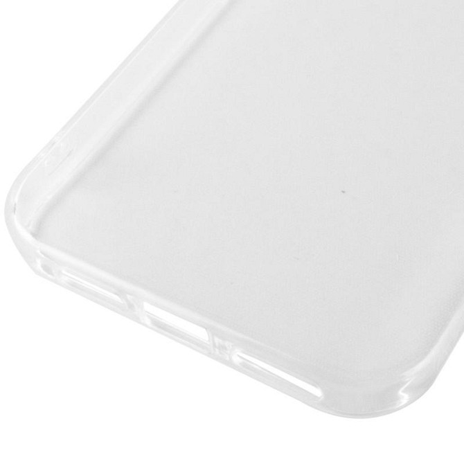 TPU чехол Epic Transparent 1,5mm для Google Pixel 9 Pro XL / 10 Pro XL Херсон - зображення 4