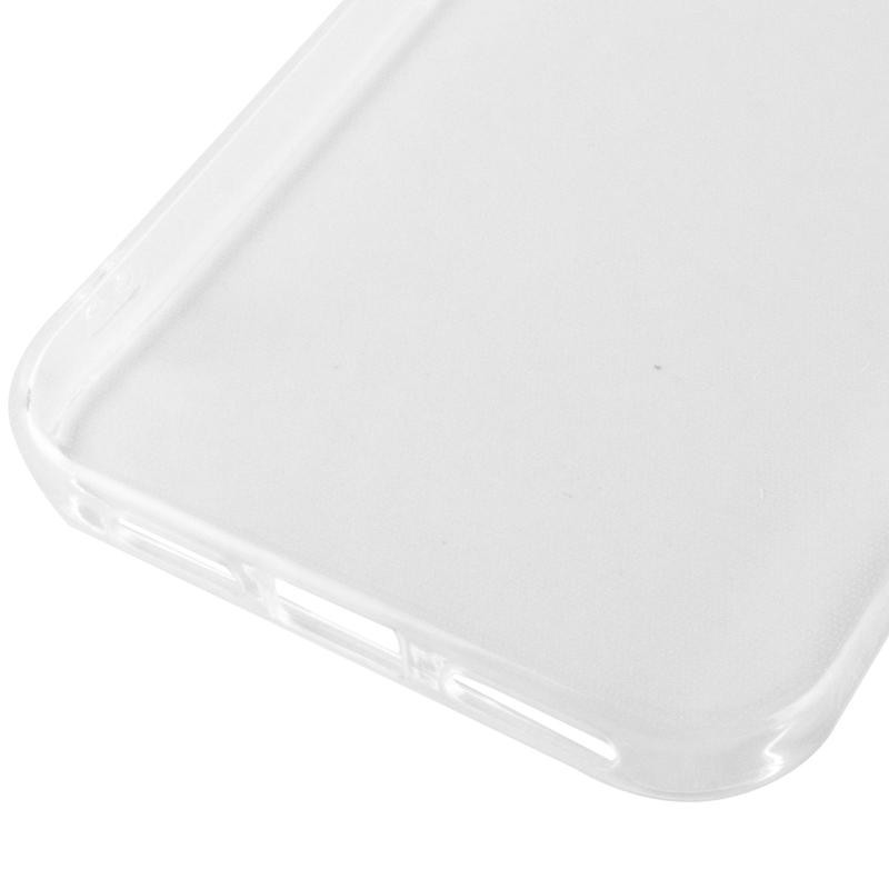 TPU чехол Epic Transparent 1,5mm для Google Pixel 9 Pro XL / 10 Pro XL Херсон - изображение 4