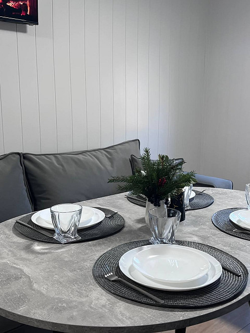 Комплекс відпочинку Family neSt , оренда будинку ,котеджу, номерів Вишгород - зображення 8