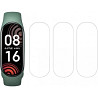 Набір захисних гідрогелевих матових плівок DM для Xiaomi Mi Band 7 (3 шт) Харків