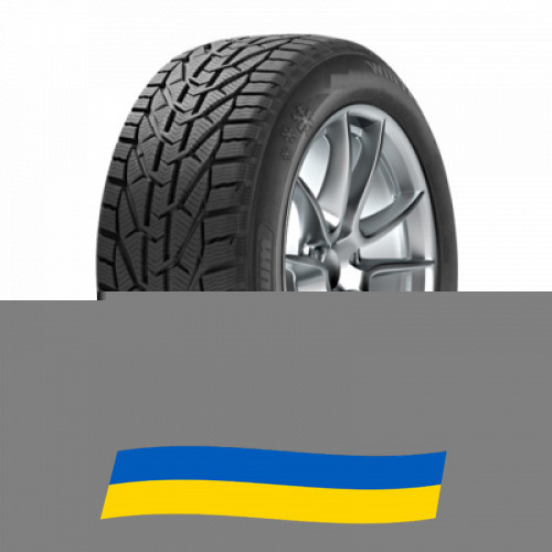 235/55 R17 Orium Winter 103V Легкова шина Київ - зображення 1