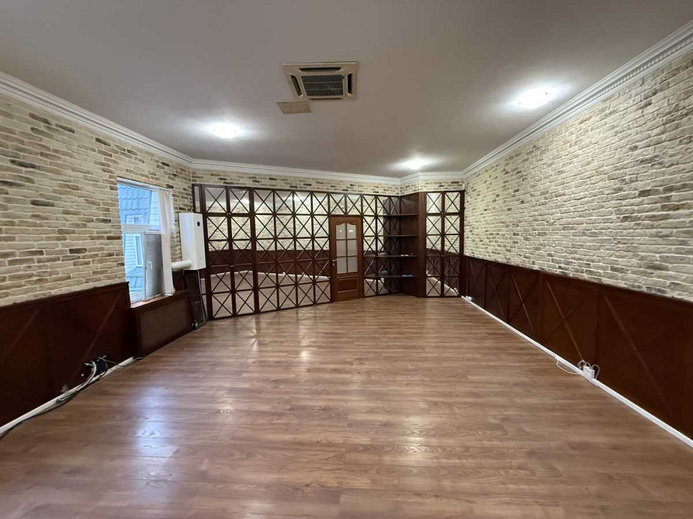 долгосрочная аренда офисное помещение Киев, Шевченковский, 2000 $/мес. Київ - зображення 1