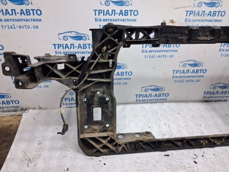 Панель передняя Hyundai IX35 2009-2015 641102Y000 (Арт. 77410) Київ - зображення 9