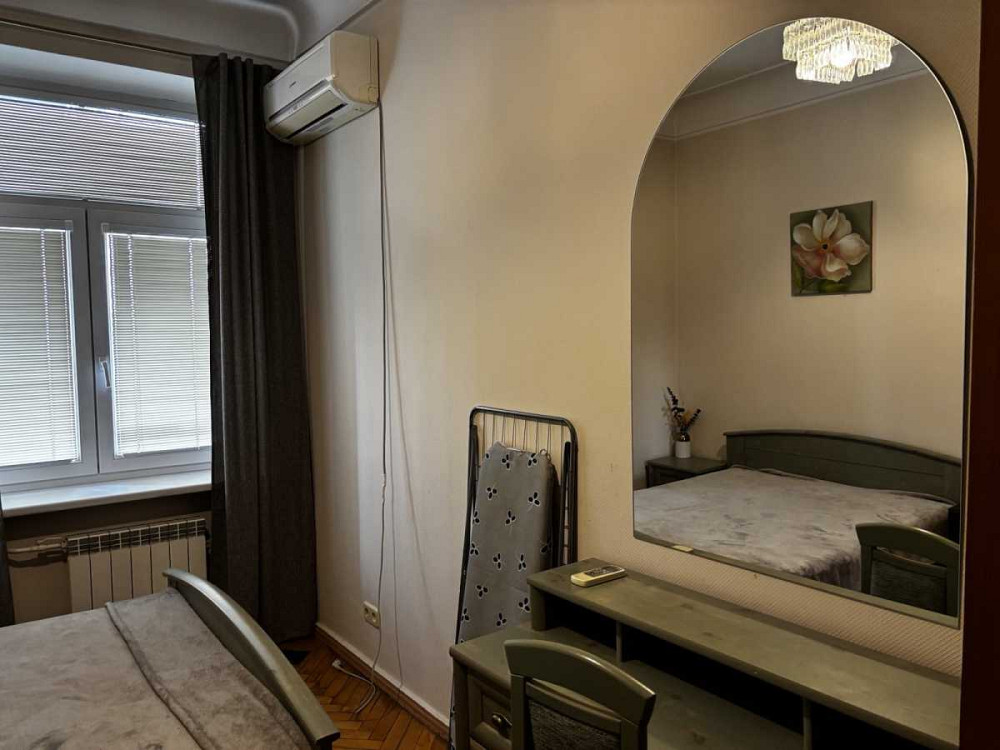 долгосрочная аренда 2-к квартира Киев, Печерский, 35000 грн./мес. Київ - зображення 8