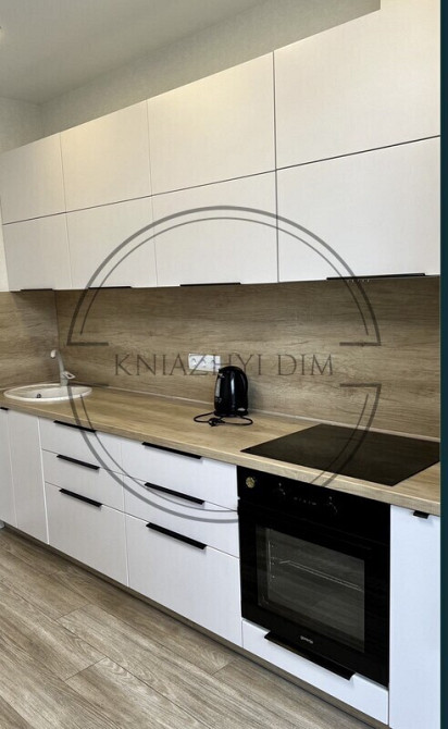 Оренда шикарної 1-но кім. квартири в ЖК Деміївка. Код об’єкта 11188365 Київ - зображення 8