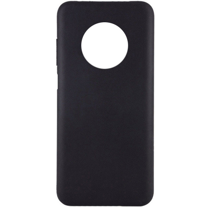 Чехол TPU Epik Black для Xiaomi Redmi Note 9 5G / Note 9T Херсон - зображення 1