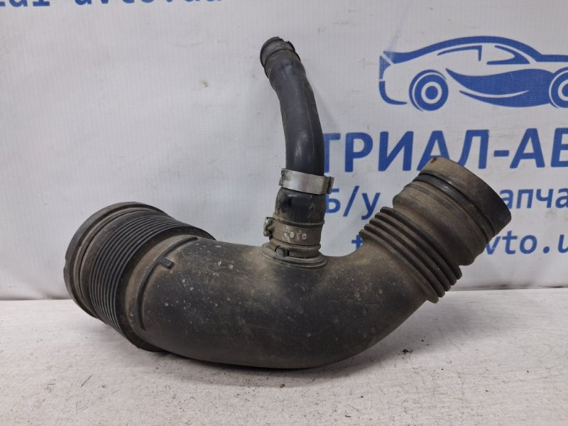 Патрубок воздушного фильтра Fiat Doblo 2010-2025 51898782 (Арт. 76549) Київ - зображення 1