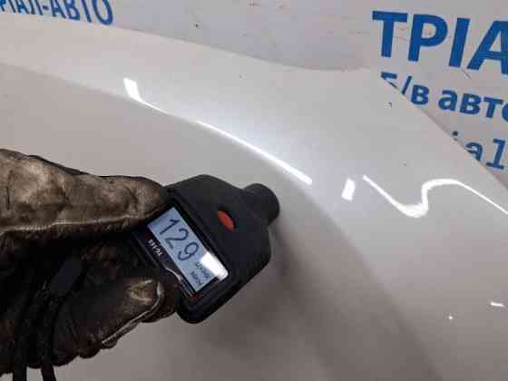 Капот Chevrolet Captiva 2006-2018 95460922 (Арт. 86269) Киев