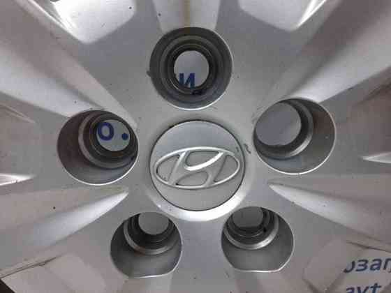 Колпак на диск Hyundai I30 2007-2012 529602L000 (Арт. 78234) Київ