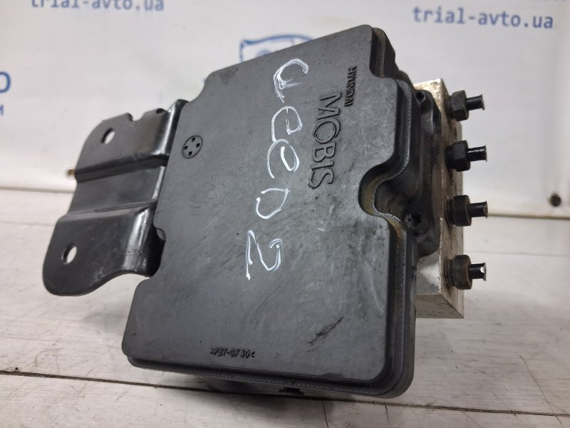 Блок abs Kia Ceed JD 1.6 DIESEL D4FB 2012 (б/у) Киев - изображение 6