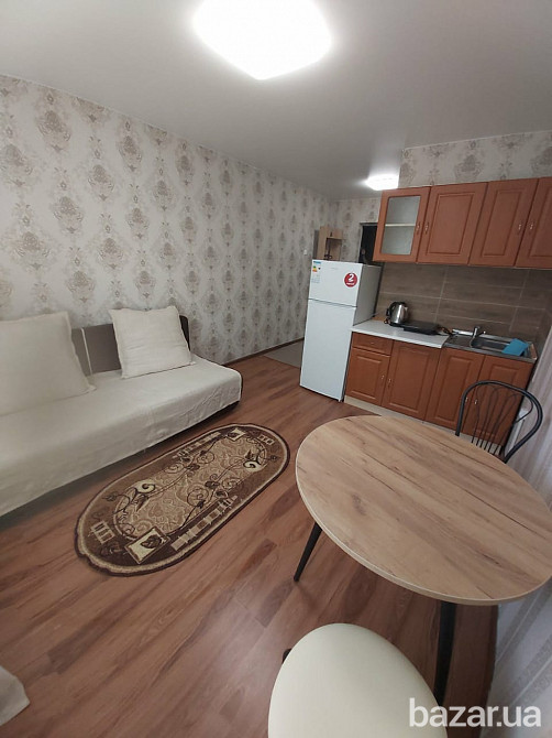 Свободна 1-к жм.Победа-6, первая сдача, техника, мебель, МПО,1/9эт Дніпро - зображення 1