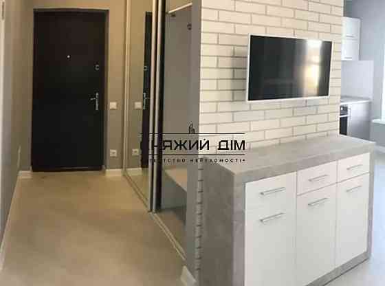 Оренда 2к квартири-студії в ЖК Паркові Озера. м.Дарниця № 11162248 Київ