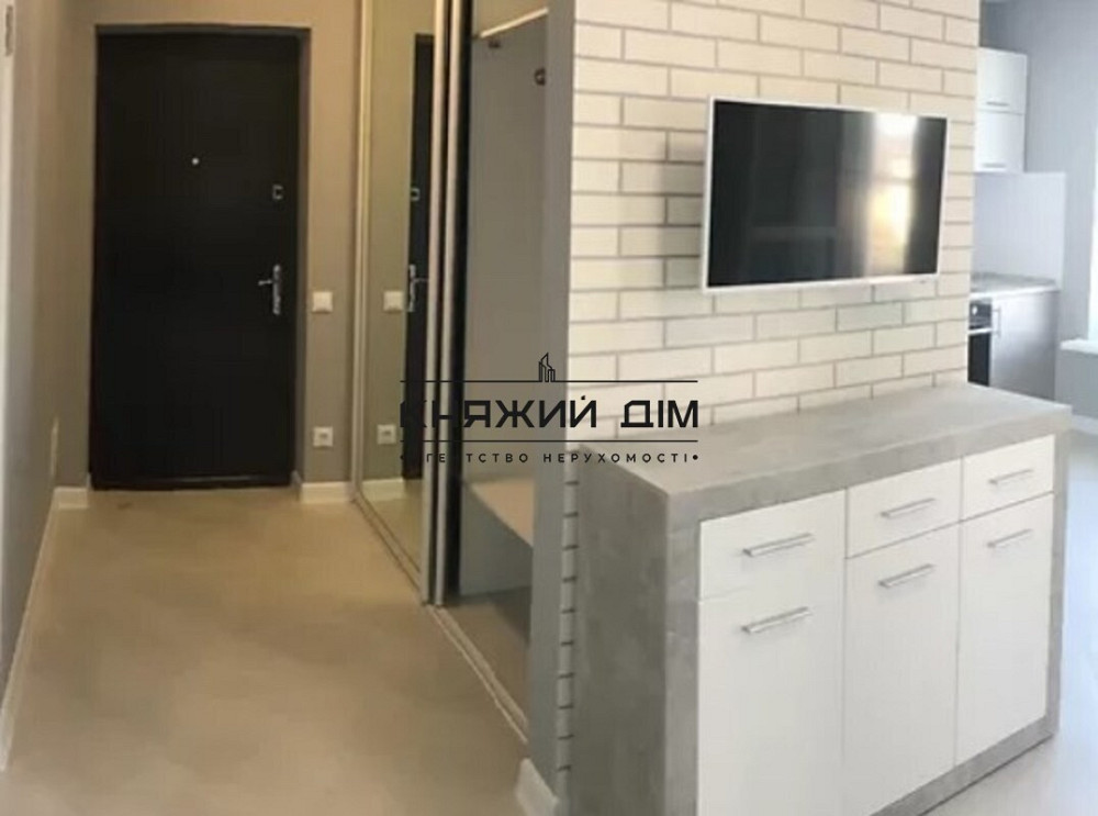 Оренда 2к квартири-студії в ЖК Паркові Озера. м.Дарниця № 11162248 Київ - зображення 5