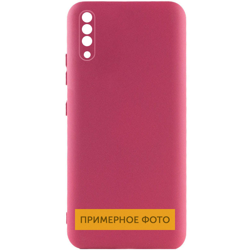 Чехол Silicone Cover Lakshmi Full Camera (A) для Xiaomi Redmi Note 11 Pro 4G/5G / 12 Pro 4G Херсон - изображение 1