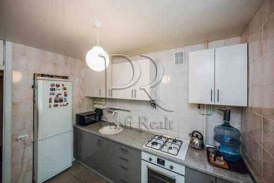 продажа 3-к квартира Киев, Дарницкий, 75000 $ Київ