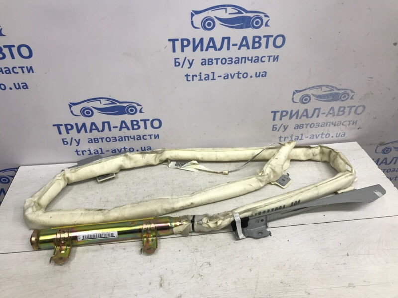 Airbag потолка(шторка) левый Toyota Camry XV30 2.4 БЕНЗИН 2AZFE 2001 (б/у) Киев - изображение 1