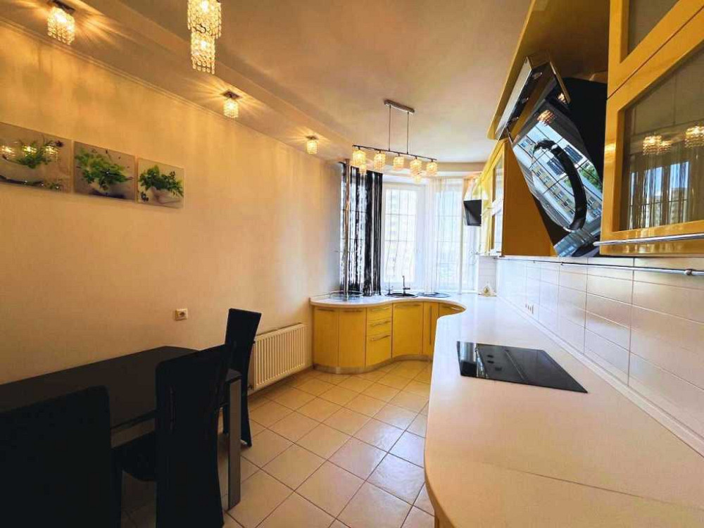 долгосрочная аренда 3-к квартира Киев, Днепровский, 800 $/мес. Київ - зображення 9