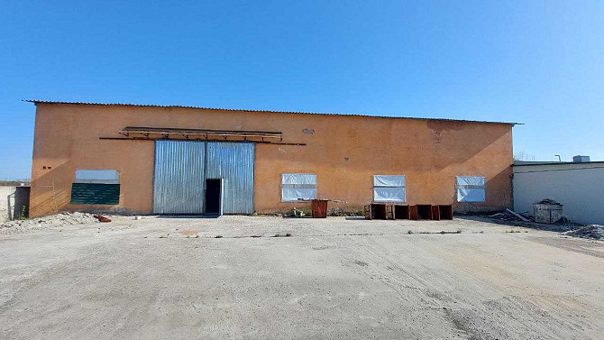 продажа производственные помещения Киево-Святошинский, Бузова, 800000 $  - зображення 5