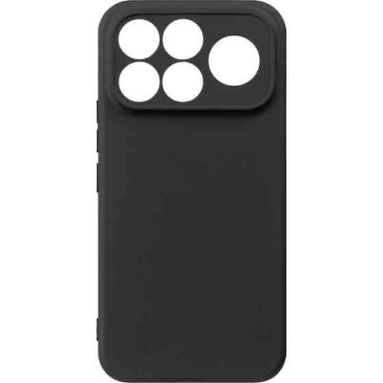 Чохол ArmorStandart ICON Camera Cov для Poco F9 Ultra Black (ARM92749) Харків