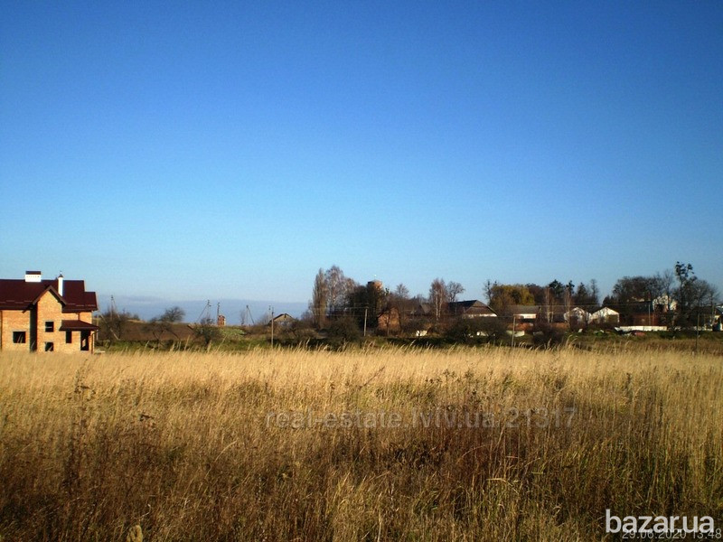 с. Гряда продаж земельної ділянки Львов - изображение 3