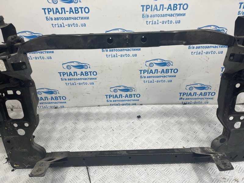 Панель передняя Jeep Cherokee KL 3.2 БЕНЗИН EHK 2013 (б/у) Київ - зображення 5