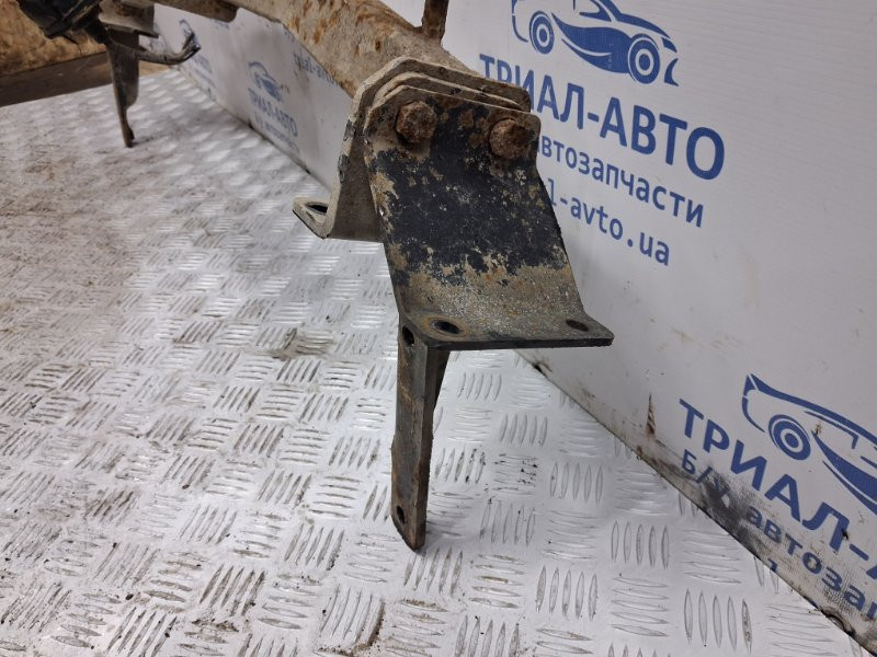 Фаркоп Volkswagen Caddy 2K 1.9 DIESEL BJB 2003 (б/у) Київ - зображення 8