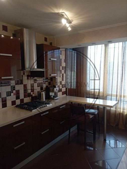 Оренда 1 кімнатна квартира студіо м. Олімпійська КОД 11202332 Київ - зображення 5