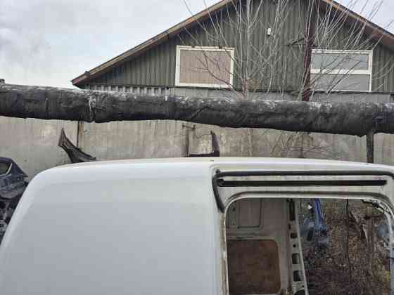 Крыша Volkswagen Caddy 2003-2015 2K0817101F (Арт. 67745) Київ