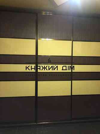 Оренда розкішної 2 к. кв. в ЖК Панорма, поряд з м. Печерська № 11197735 Київ