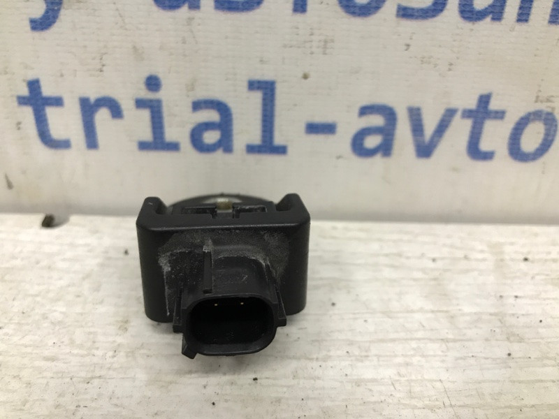 Датчик удара (AIRBAG) Toyota RAV 4 A30 2.2 DIESEL 2ADFTV 2005 (б/у) Киев - изображение 2