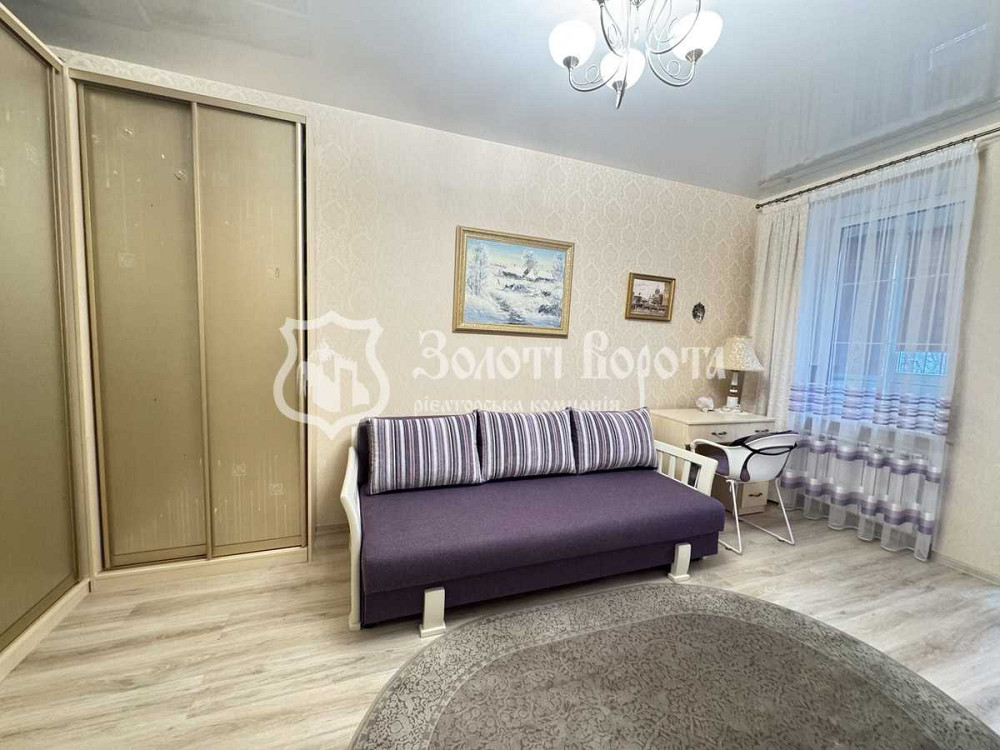 продажа 2-к квартира Киев, Печерский, 99000 $ Київ - зображення 9