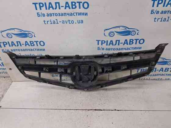 Решетка радиатора Honda Accord 2002-2008 71121SEA003ZA (Арт. 85362) Київ