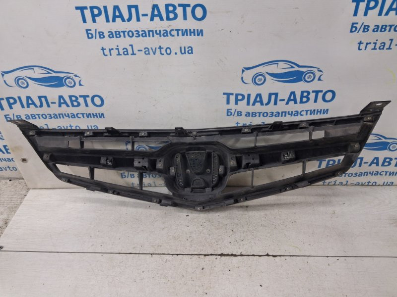 Решетка радиатора Honda Accord 2002-2008 71121SEA003ZA (Арт. 85362) Київ - зображення 5