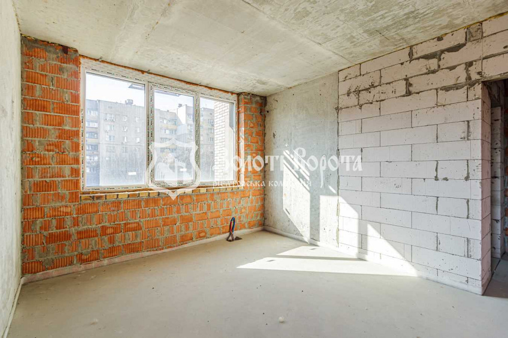 продажа 2-к квартира Киев, Соломенский, 102000 $ Киев - изображение 6