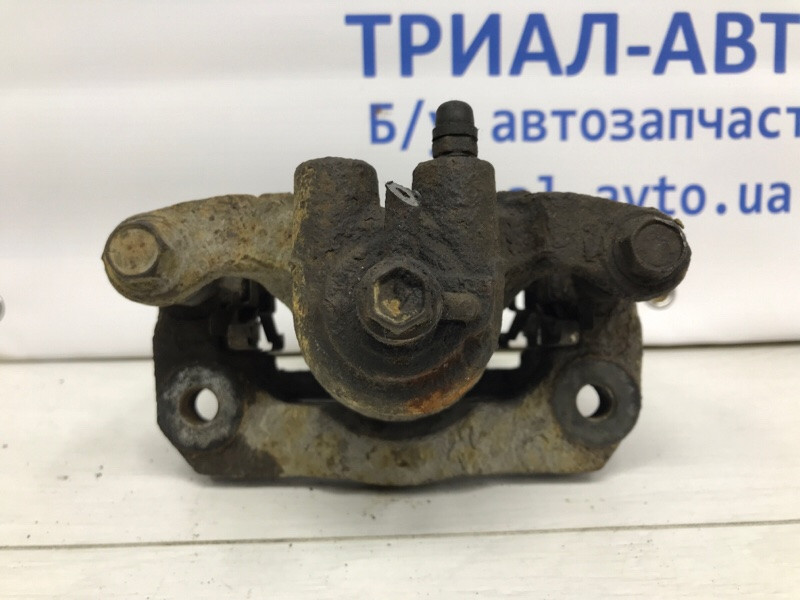 Суппорт задний правый Nissan Pathfinder 2004-2014 44001EB30A (Арт. 56097) Київ - зображення 3