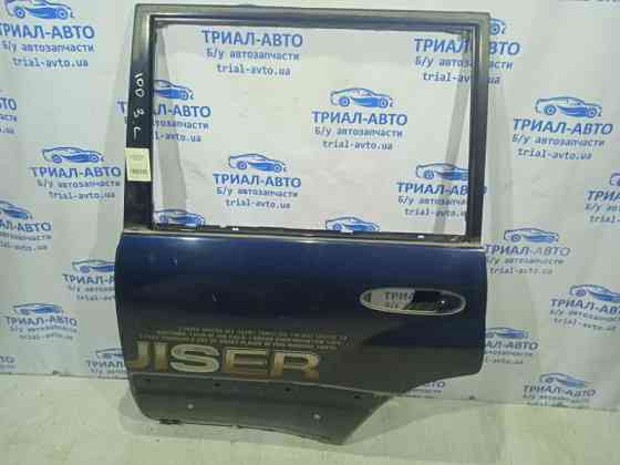 Дверь задняя левая Toyota Land Cruiser J100 1998 лев. (б/у) Киев