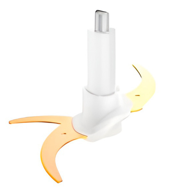 Измельчитель SOGO SS-5264 350 Вт черный Київ - зображення 4