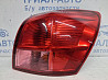 Фонарь задний внешний правый Nissan Qashqai 2006-2013 26550JD000 (Арт. 62511) Київ