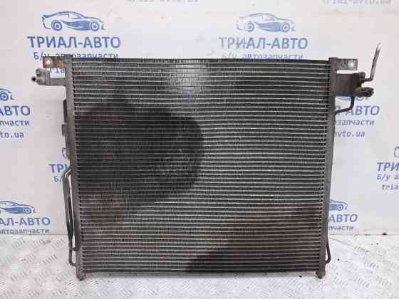 Радиатор кондиционера Nissan Pathfinder R51 2.5 DIESEL YD25DDTI 2004 (б/у) Київ